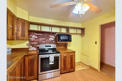 9495 E Marilyn Lane, Dewey-Humboldt, AZ 86327 - Photo 41