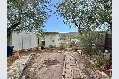 9495 E Marilyn Lane, Dewey-Humboldt, AZ 86327 - Photo 61