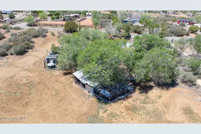 9495 E Marilyn Lane, Dewey-Humboldt, AZ 86327 - Photo 17