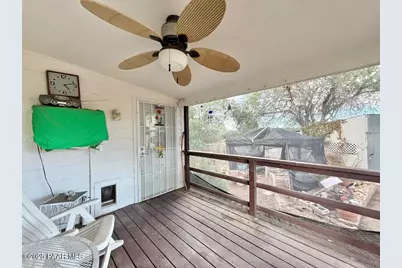 9495 E Marilyn Lane, Dewey-Humboldt, AZ 86327 - Photo 31