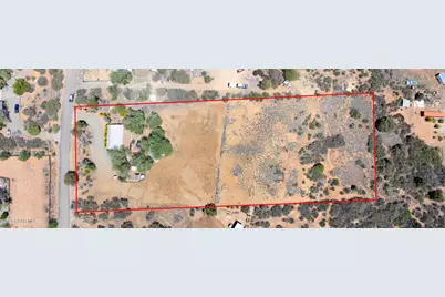 9495 E Marilyn Lane, Dewey-Humboldt, AZ 86327 - Photo 23