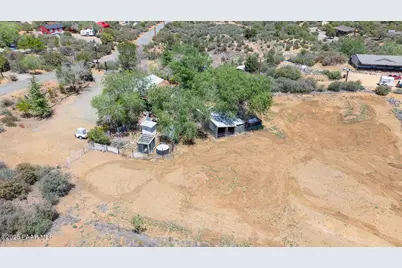 9495 E Marilyn Lane, Dewey-Humboldt, AZ 86327 - Photo 13