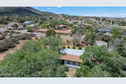 9495 E Marilyn Lane, Dewey-Humboldt, AZ 86327 - Photo 21
