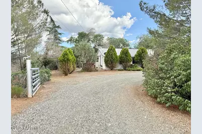 9495 E Marilyn Lane, Dewey-Humboldt, AZ 86327 - Photo 27