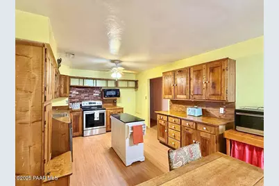 9495 E Marilyn Lane, Dewey-Humboldt, AZ 86327 - Photo 39