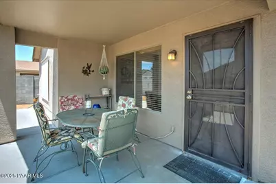 7431 E Shepherd Hill Lane, Prescott Valley, AZ 86315 - Photo 19