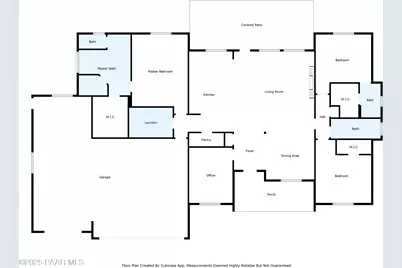 6829 E Sapphire Lane, Prescott Valley, AZ 86315 - Photo 37