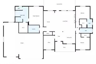 6829 E Sapphire Ln, Prescott Valley, AZ 86315 - Photo 37