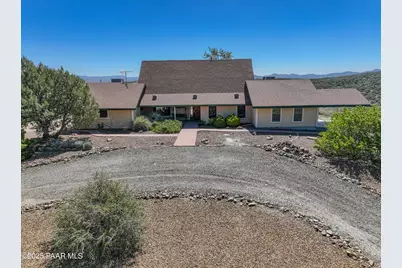 10412 E Prescott Dells Ranch Road, Dewey-Humboldt, AZ 86327 - Photo 1