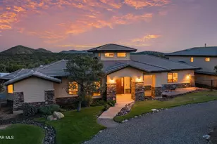 13175 N Bull Run Rd, Prescott, AZ 86305 - Photo 1