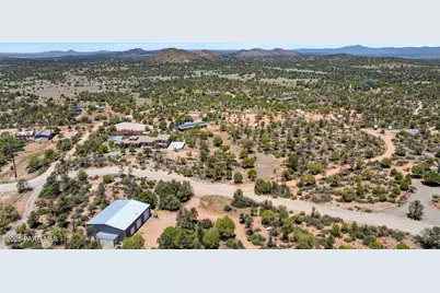 13175 N Bull Run Road, Prescott, AZ 86305 - Photo 59