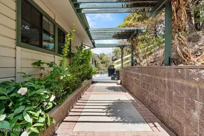 1289 S Manzanita Hill Road, Prescott, AZ 86303 - Photo 5