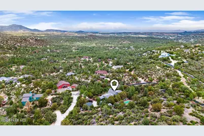 1289 S Manzanita Hill Road, Prescott, AZ 86303 - Photo 61