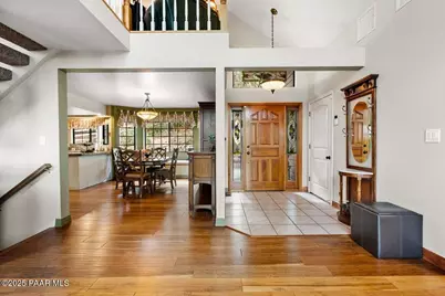 1289 S Manzanita Hill Road, Prescott, AZ 86303 - Photo 9