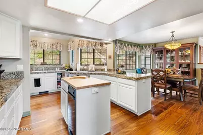 1289 S Manzanita Hill Road, Prescott, AZ 86303 - Photo 21