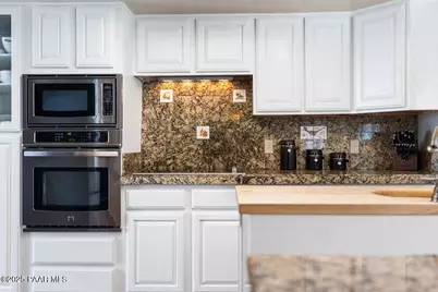 1289 S Manzanita Hill Road, Prescott, AZ 86303 - Photo 19