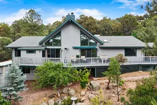 1289 S Manzanita Hill Rd, Prescott, AZ 86303 - Photo 1