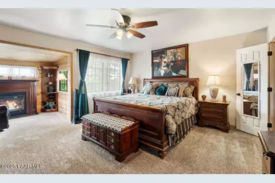 1289 S Manzanita Hill Road, Prescott, AZ 86303 - Photo 23
