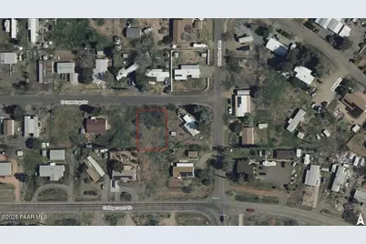 20659 E Conestoga Drive, Mayer, AZ 86333 - Photo 19