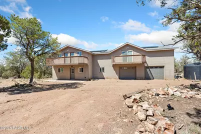 42884 N Purcell Canyon Drive, Seligman, AZ 86337 - Photo 33
