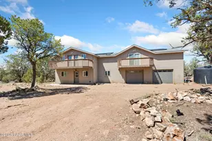 42884 N Purcell Canyon Dr, Seligman, AZ 86337 - Photo 33