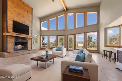 42884 N Purcell Canyon Drive, Seligman, AZ 86337 - Photo 3