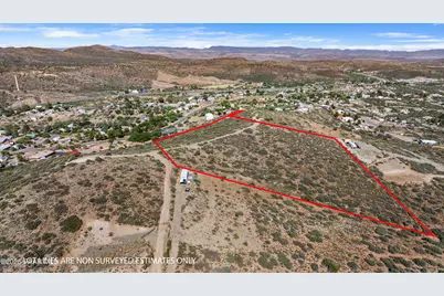 0 Saguaro, Mayer, AZ 86333 - Photo 5