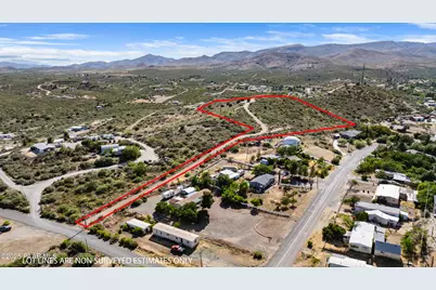 0 Saguaro, Mayer, AZ 86333 - Photo 3