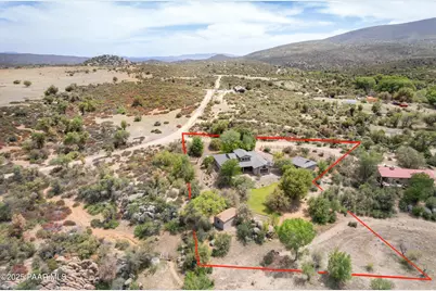 770 S Grisby Road, Skull Valley, AZ 86338 - Photo 55