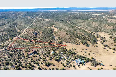 306-35-054 S Rd 2, Prescott, AZ 86305 - Photo 1