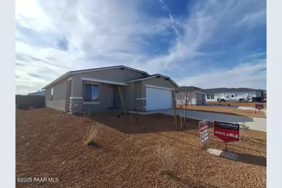 1083 Meta Road, Chino Valley, AZ 86323 - Photo 1
