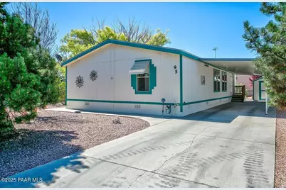 853 N State Route 89 #95, Chino Valley, AZ 86323 - Photo 1