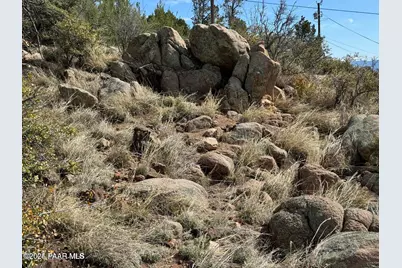 25 Pinnacle Road, Prescott, AZ 86305 - Photo 15