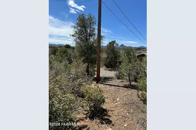 25 Pinnacle Road, Prescott, AZ 86305 - Photo 3