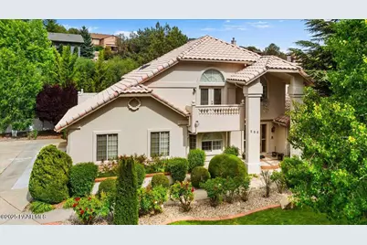 232 Eagle Crest Circle, Prescott, AZ 86301 - Photo 37