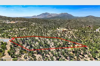 12880 Spiral Dancer Trail, Prescott, AZ 86305 - Photo 1