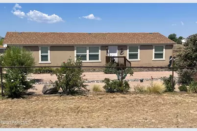 20850 N Old Highway 89, Paulden, AZ 86334 - Photo 3