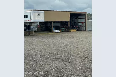 20850 N Old Highway 89, Paulden, AZ 86334 - Photo 21