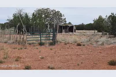 61333 N Rough Rock Rd, Seligman, AZ 86337 - Photo 31