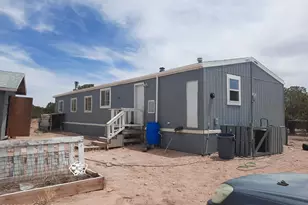 61333 N Rough Rock Rd, Seligman, AZ 86337 - Photo 1