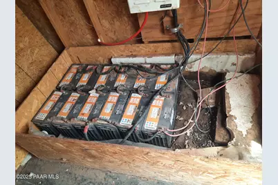 61333 N Rough Rock Rd, Seligman, AZ 86337 - Photo 19