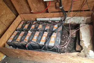 61333 N Rough Rock Rd, Seligman, AZ 86337 - Photo 19