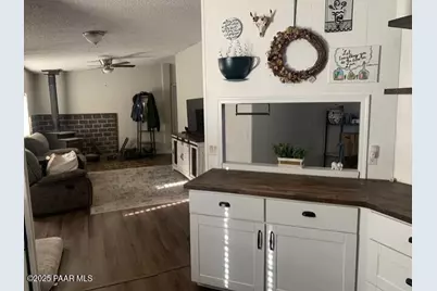 61333 N Rough Rock Rd, Seligman, AZ 86337 - Photo 5