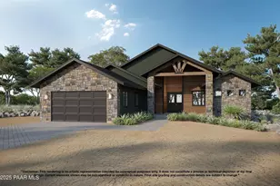 1790 N Holiday Ln, Prescott, AZ 86305 - Photo 1