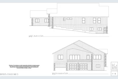 1790 N Holiday Lane, Prescott, AZ 86305 - Photo 5