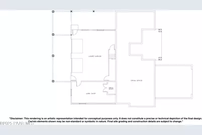 1790 N Holiday Lane, Prescott, AZ 86305 - Photo 3