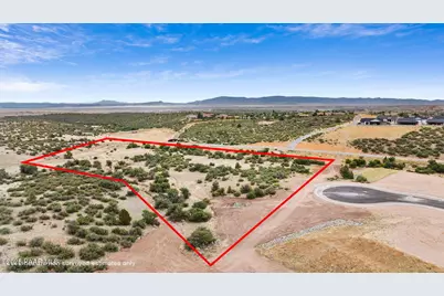 5657 Sierra Pt Court, Prescott, AZ 86305 - Photo 3