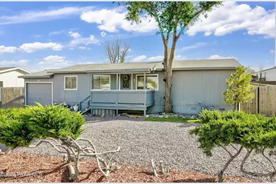 1415 Purple Sage Drive, Chino Valley, AZ 86323 - Photo 1