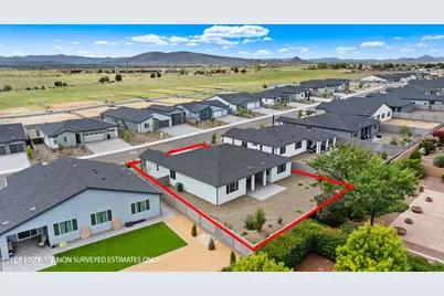 7576 E Louie Lane, Prescott Valley, AZ 86315 - Photo 3