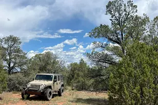61 Colt Ct Se4 Rd, Ash Fork, AZ 86320 - Photo 1